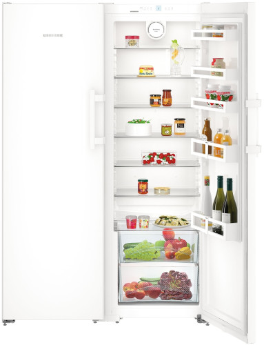 Холодильник Liebherr SBS 7242
