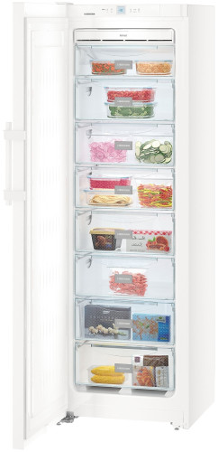 Холодильник Liebherr SBS 7242