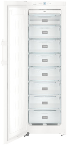 Холодильник Liebherr SBS 7242