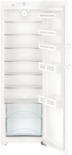 Холодильник Liebherr SBS 7242