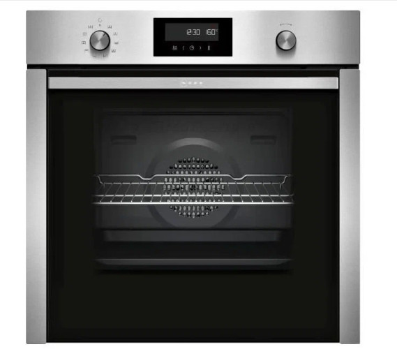 Электрический духовой шкаф Neff B6CCH7AN0