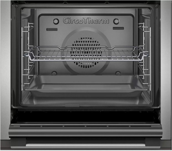 Электрический духовой шкаф Neff B6CCH7AN0