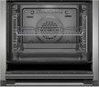 Электрический духовой шкаф Neff B6CCH7AN0