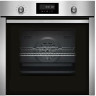 Электрический духовой шкаф Neff B6CCH7AN0