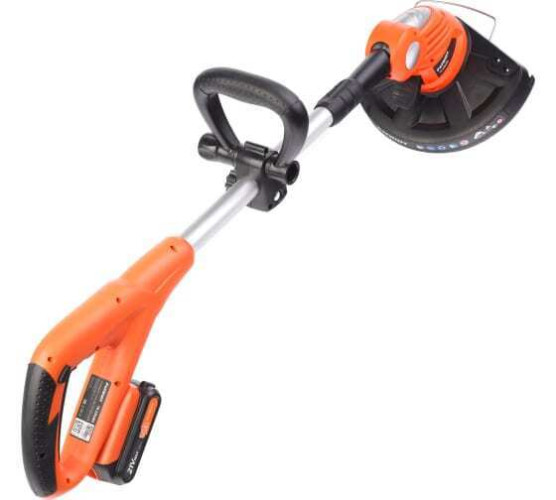 Триммер аккумуляторный Patriot TR 235 Li 21B Max UES
