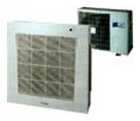 Настенная сплит-система Airwell XLS 9 REV