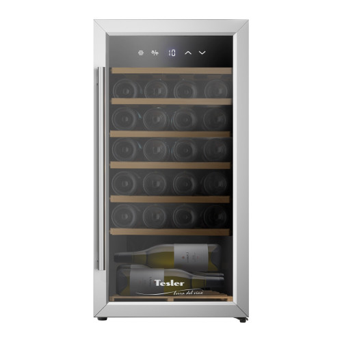 Винный шкаф Tesler CWC-283