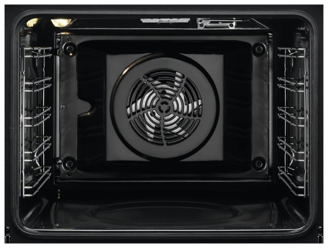 Электрический духовой шкаф Electrolux OKE6P77WX