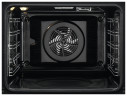 Электрический духовой шкаф Electrolux OKE6P77WX