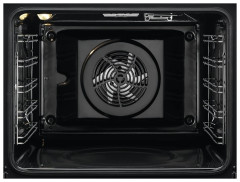 Электрический духовой шкаф Electrolux OKE6P77WX