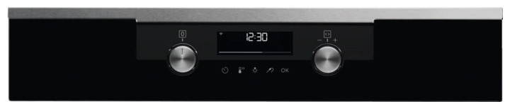 Электрический духовой шкаф Electrolux OKE6P77WX