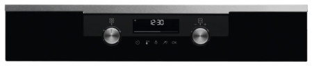 Электрический духовой шкаф Electrolux OKE6P77WX