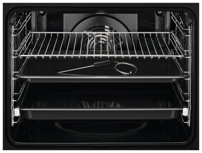 Электрический духовой шкаф Electrolux OKE6P77WX