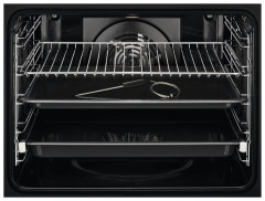 Электрический духовой шкаф Electrolux OKE6P77WX