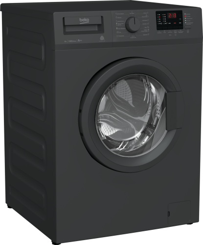 Стиральная машина Beko RGE685P2BAA