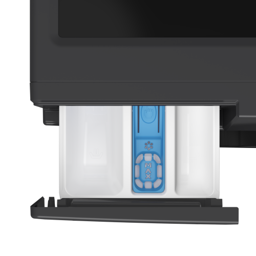 Стиральная машина Beko RGE685P2BAA