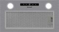 Встраиваемая вытяжка Weissgauff Box 1200 IX