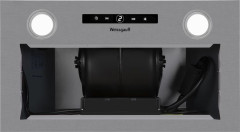 Встраиваемая вытяжка Weissgauff Box 1200 IX