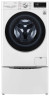 Стиральная машина LG F4DV709S1E