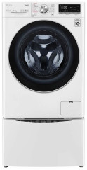Стиральная машина LG F4DV709S1E