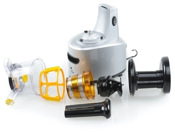 Соковыжималка Kitfort КТ-1101-3