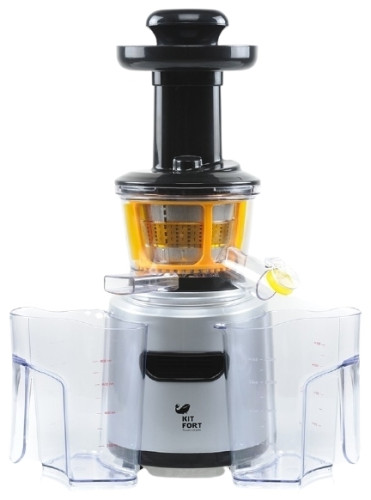 Соковыжималка Kitfort КТ-1101-3