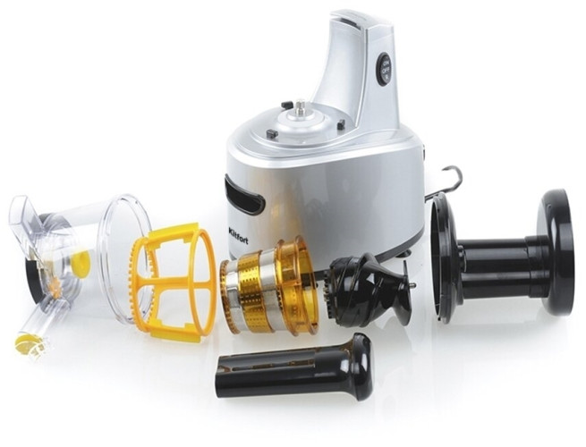 Соковыжималка Kitfort КТ-1101-3