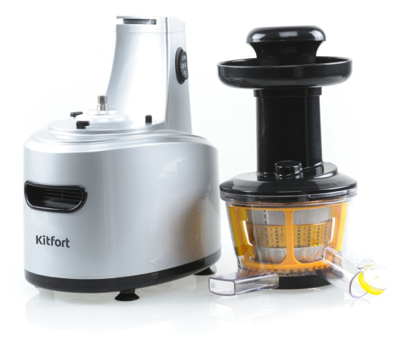 Соковыжималка Kitfort КТ-1101-3