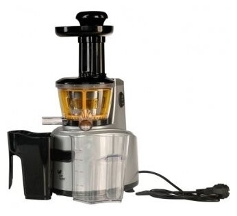 Соковыжималка Kitfort КТ-1101-3