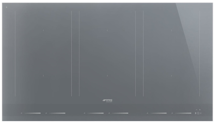 Индукционная варочная панель Smeg SIA1963DS