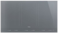 Индукционная варочная панель Smeg SIA1963DS