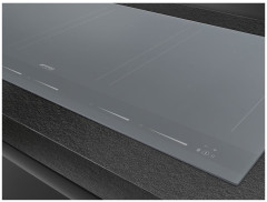 Индукционная варочная панель Smeg SIA1963DS