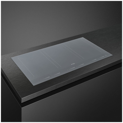 Индукционная варочная панель Smeg SIA1963DS