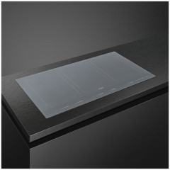 Индукционная варочная панель Smeg SIA1963DS