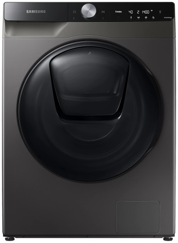 Стиральная машина Samsung WW60A3120BH LE