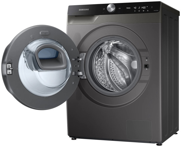 Стиральная машина Samsung WW60A3120BH LE