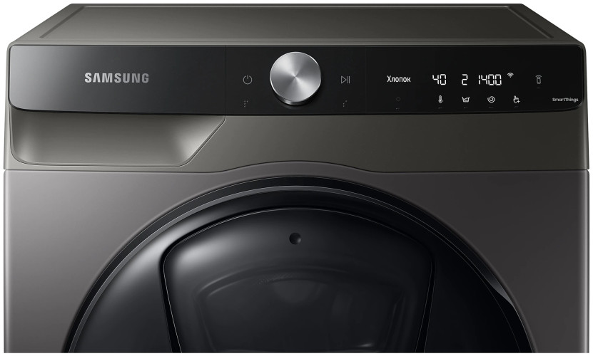 Стиральная машина Samsung WW60A3120BH LE