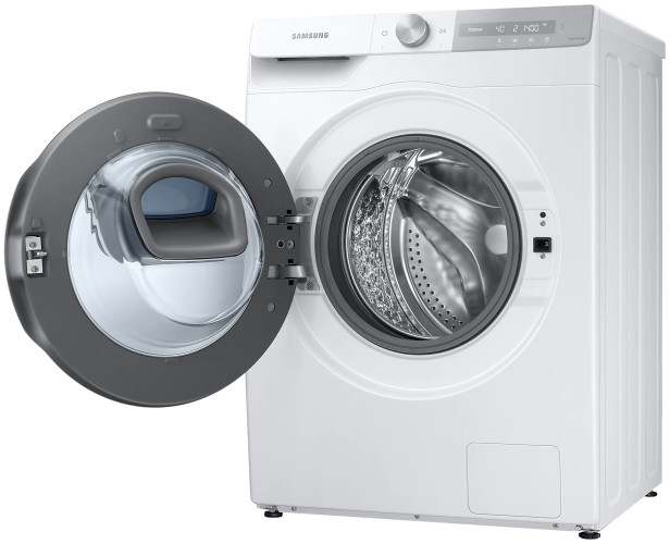 Стиральная машина Samsung WW60A3120BH LE