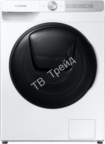 Стиральная машина Samsung WW60A3120BH LE