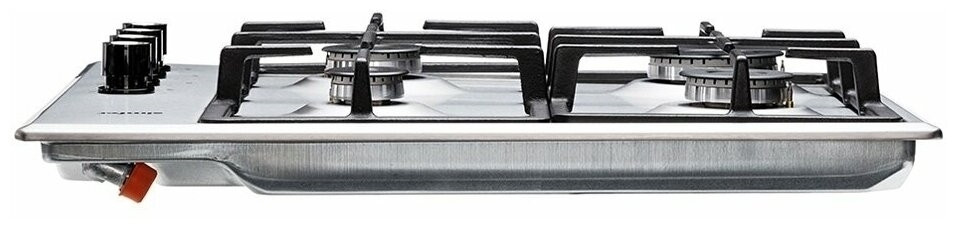 Газовая варочная панель Simfer H60Q40M572