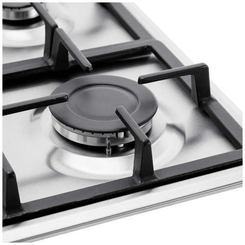 Газовая варочная панель Simfer H60Q40M572