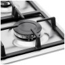 Газовая варочная панель Simfer H60Q40M572