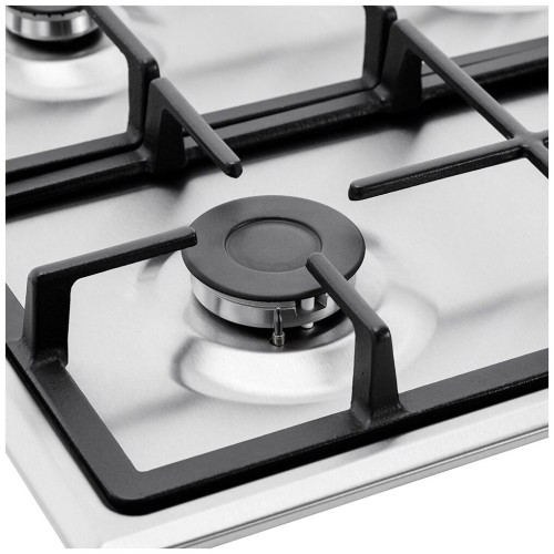 Газовая варочная панель Simfer H60Q40M572