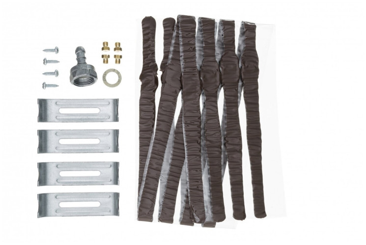 Газовая варочная панель Simfer H60Q40M572