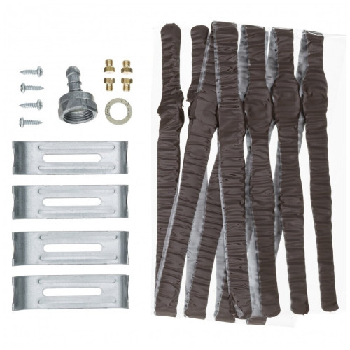 Газовая варочная панель Simfer H60Q40M572