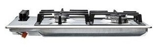 Газовая варочная панель Simfer H60Q40M572