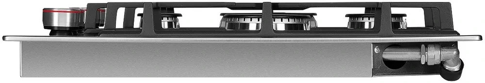 Газовая варочная панель Kuppersberg FS 67 X