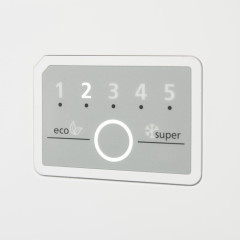 Холодильник Sharp SJ-BA05DMXL1