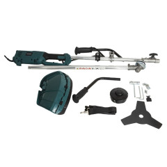 Триммер электрический Pioneer EGT-180-01