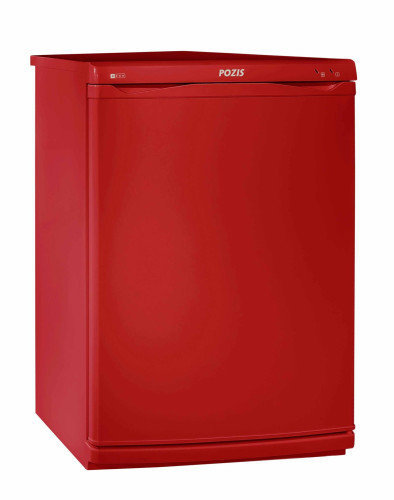 Морозильная камера Pozis Свияга 109-2 рубиновый
